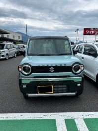 タフワイルド試乗できます！